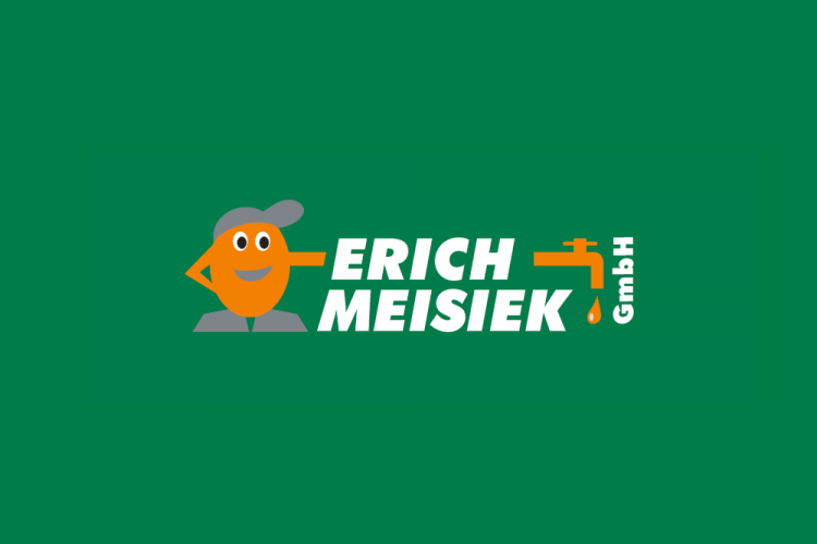 Erich Meisiek Heizung Sanitär Klempnerei